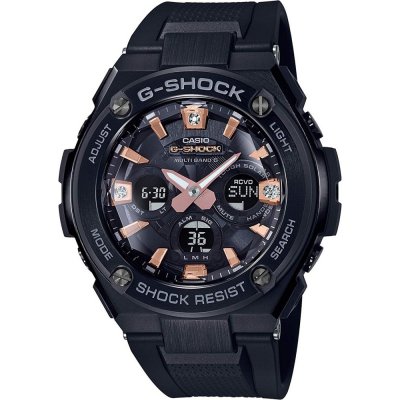 G-Shock G-Steel GST-W310BDD-1A G-Steel Tough Solar Watch