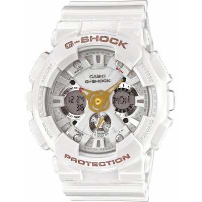 G-Shock Classic Style GA-120LA-7A Watch