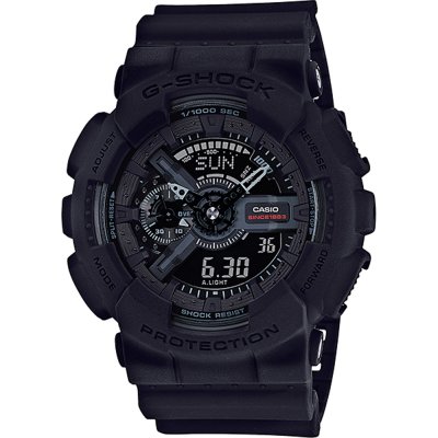 Relógio G-Shock Classic Style GA-135A-1A