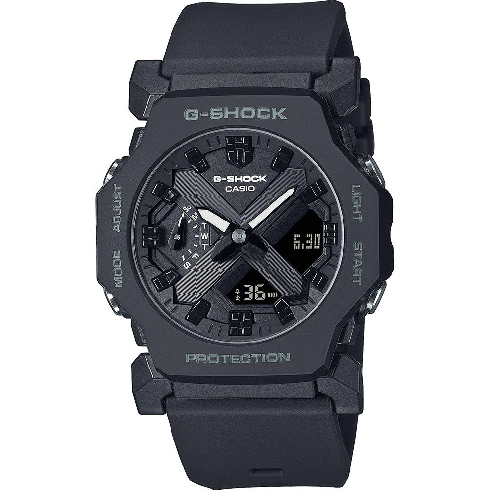 G-Shock Classic Style GA-2300-1AER Watch