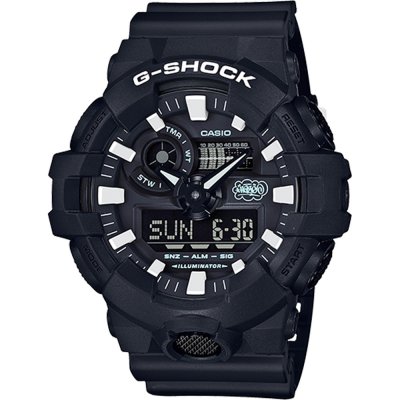 G-Shock Classic Style GA-700EH-1A Watch