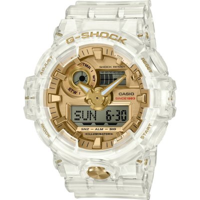 G-Shock Classic Style GA-735E-7A Watch