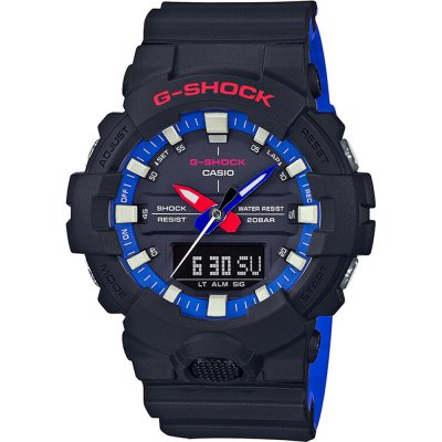 G-Shock Classic Style GA-800LT-1A Watch