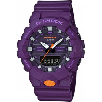 G-Shock Classic Style GA-800SC-6A Watch