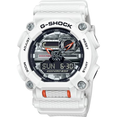 G-Shock GA-900AS-7A Watch