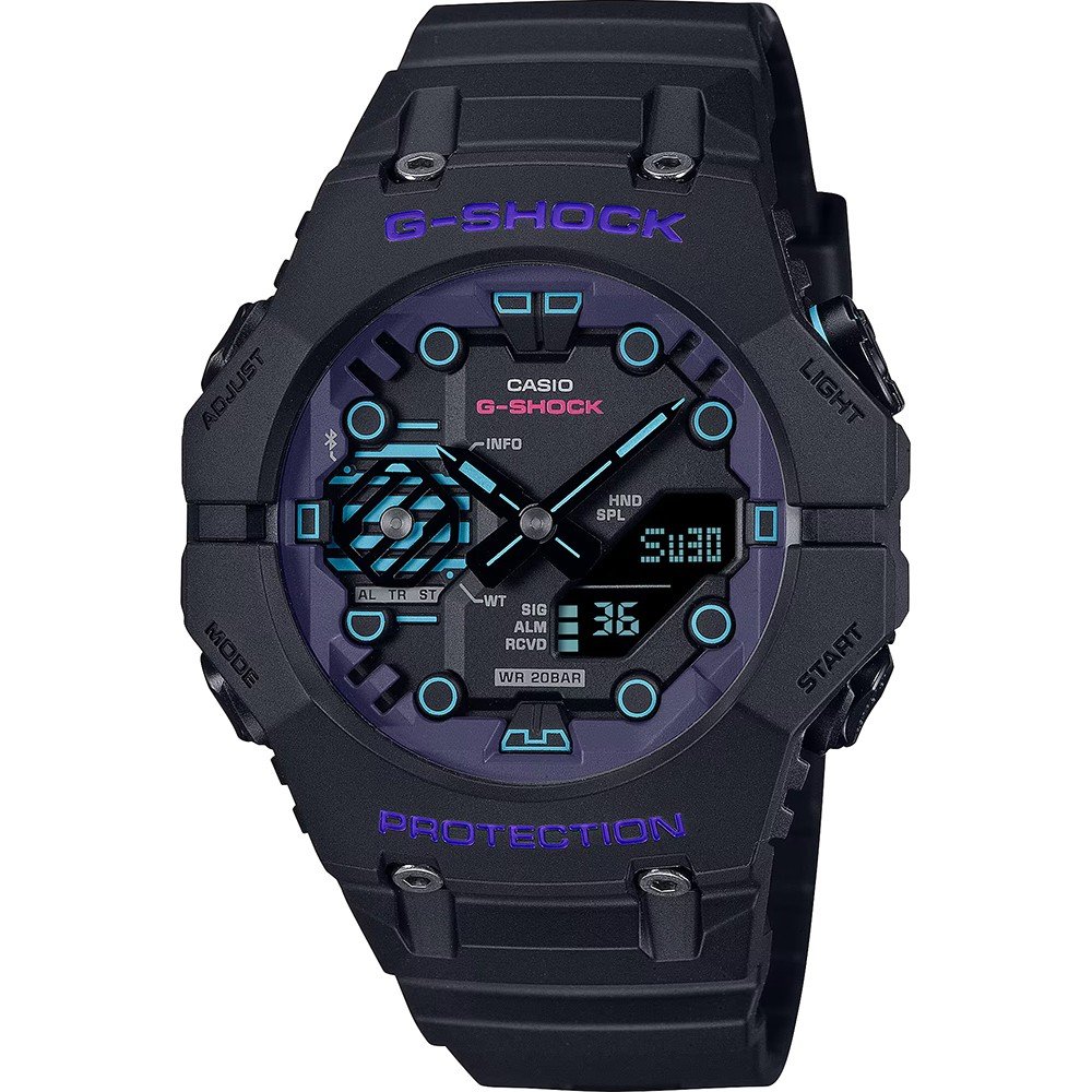 G-Shock Classic Style GA-B001CBR-1AER Watch