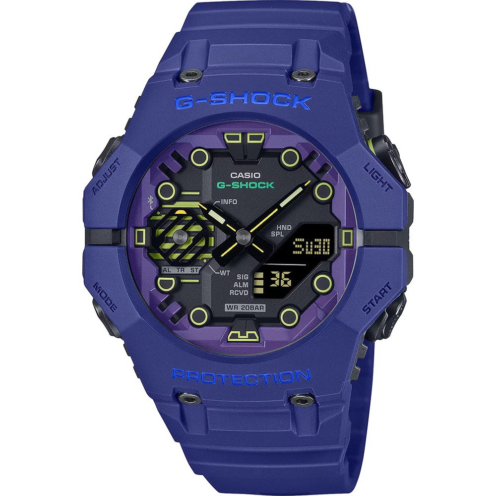 G-Shock Classic Style GA-B001CBR-2AER Watch
