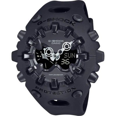 G-Shock Classic Style GA-V01-1AER Big Case Uhr