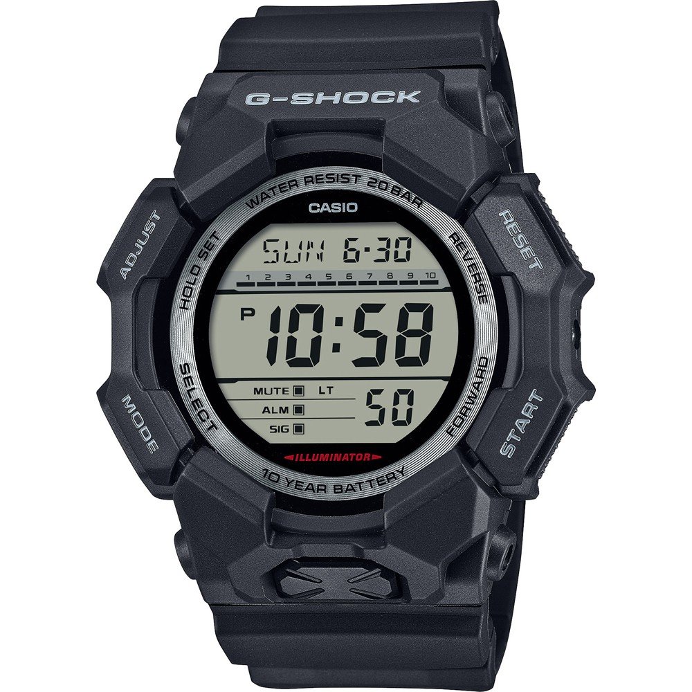 Orologio G-Shock Classic Style GD-010-1ER