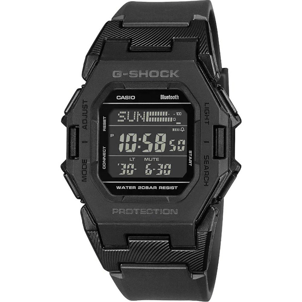 G-Shock GD-B500-1ER Digital Horloge