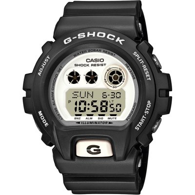 G-Shock Classic Style GD-X6900-7 Standard Digital Watch