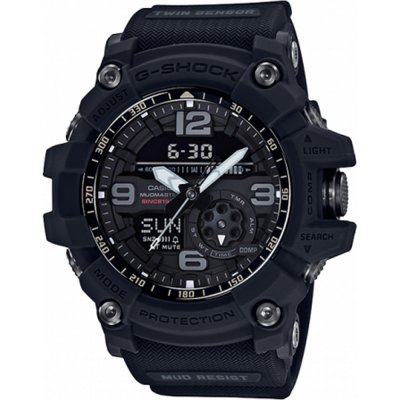 G-Shock Master of G - Mudmaster GG-1035A-1A Watch