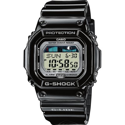 G-Shock GLX-5600-1 G-Lide Watch