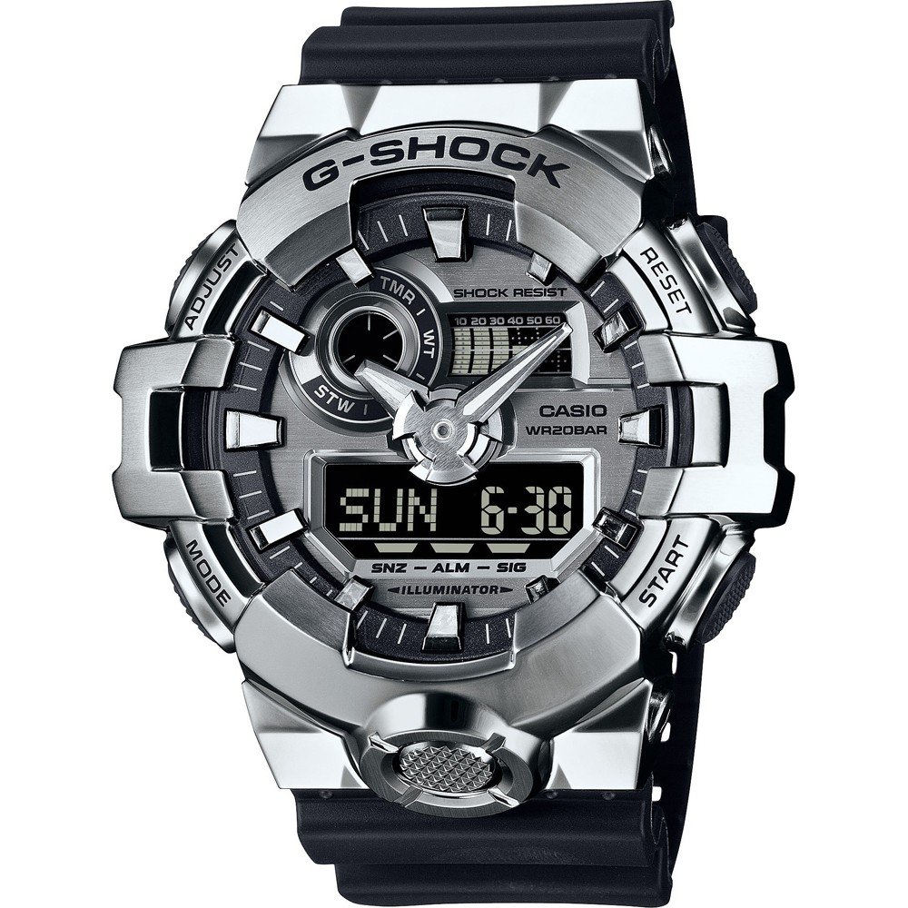 G-Shock GM-700-1AER Watch