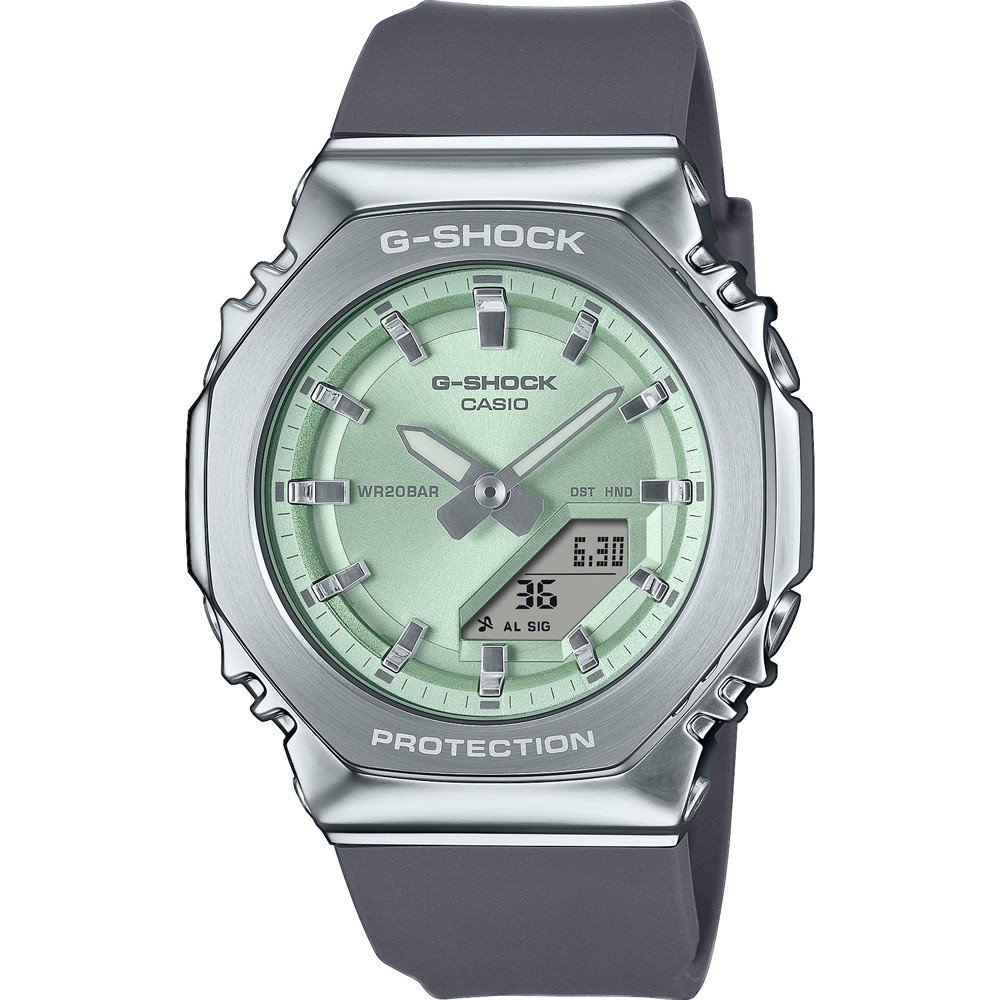 G-Shock G-Metal GM-S2110-3AER Watch