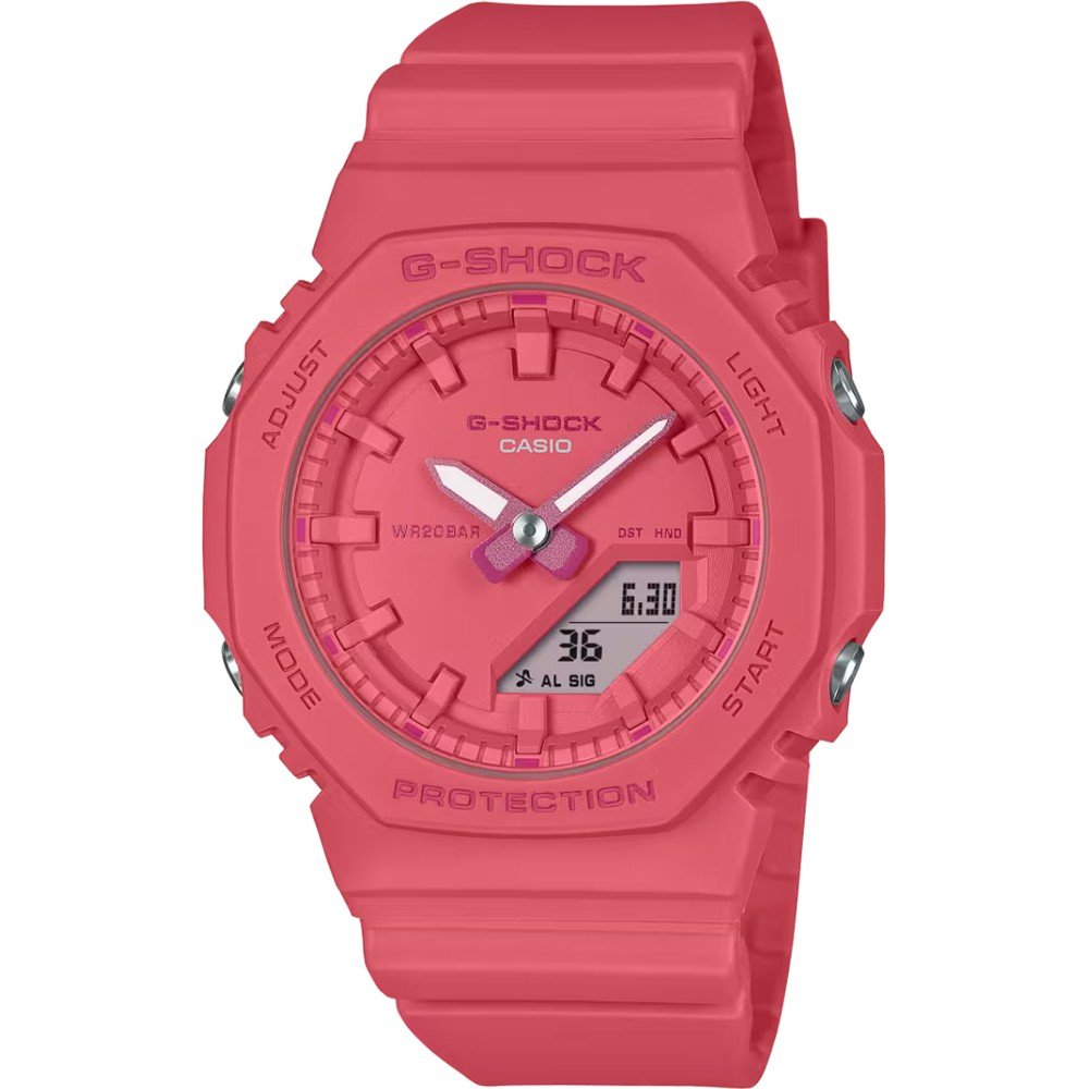 Reloj G-Shock Classic Style GMA-P2100-4AER Lady