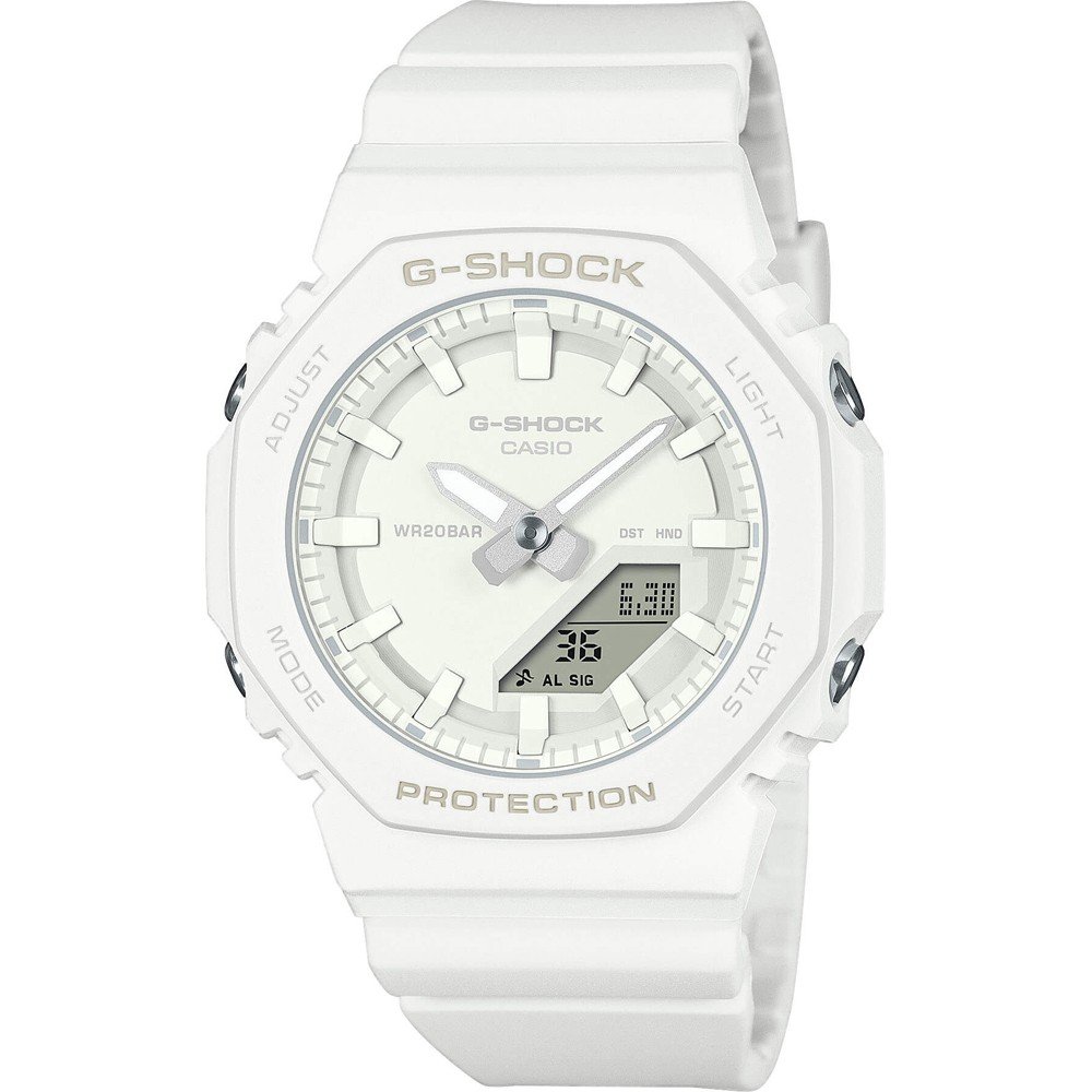 G-Shock Classic Style GMA-P2100-7AER Lady Uhr