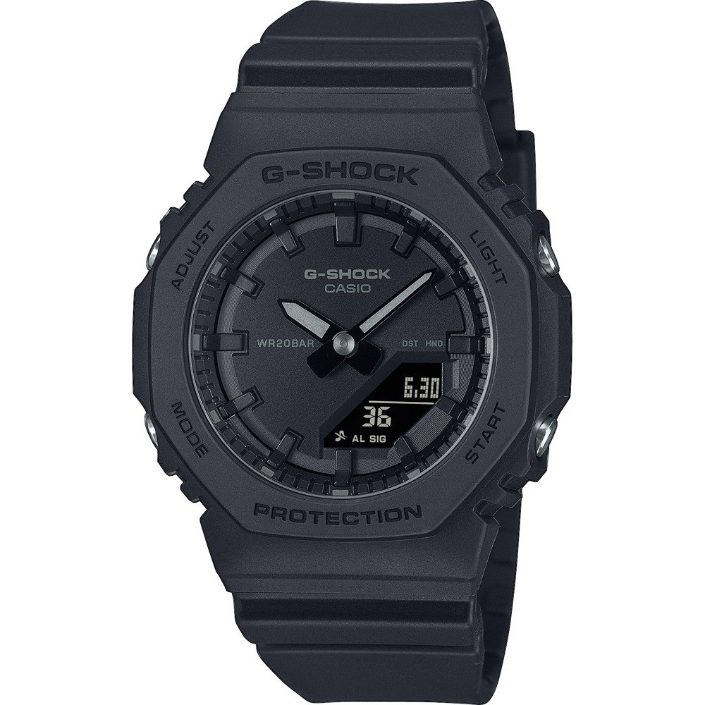 G-Shock Classic Style GMA-P2100BB-1AER Watch