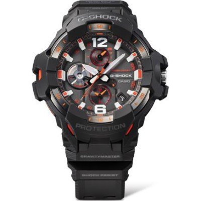 Buy G-Shock Master Of G Watches online • Fast shipping 