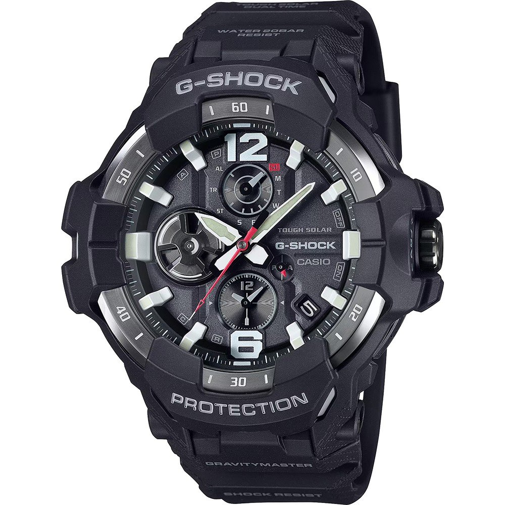 Reloj G-Shock Gravitymaster GR-B300-1AER