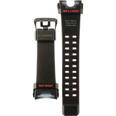 G-Shock 10590974 Gravity Master - G-Carbon Strap