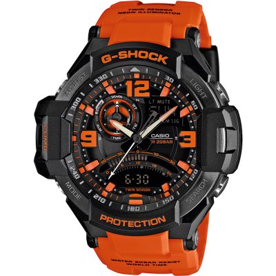 G-Shock Gravitymaster GA-1000-4A Gravity Master Watch