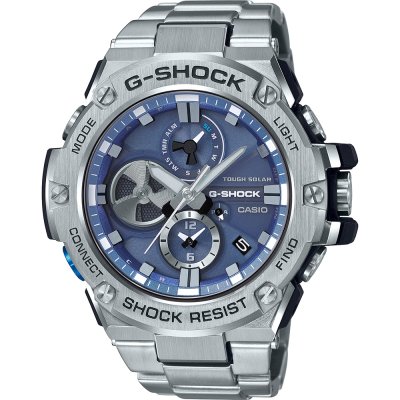 G-Shock G-Steel GST-B100D-2A Watch