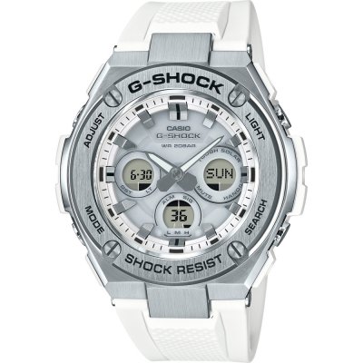 G-Shock GST-S300-7A G-Steel Watch