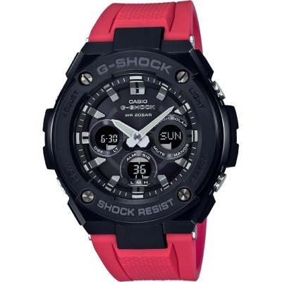 G-Shock GST-S300G-1A4 G-Steel Watch