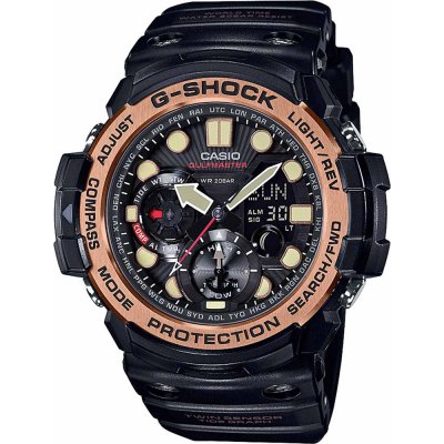 G-Shock Gulfmaster GN-1000RG-1A Gulf Master Watch