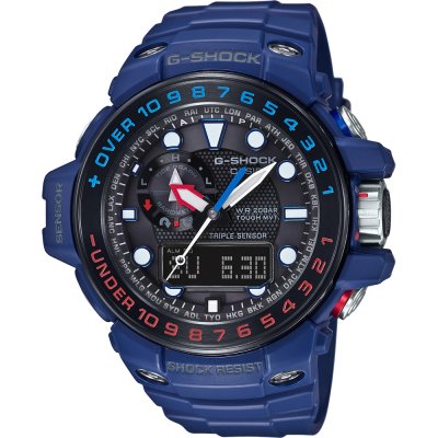 G-Shock Master of G - Gulfmaster GWN-1000H-2AER Watch