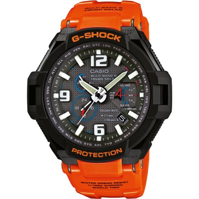 G-Shock Gravitymaster GW-4000R-4A Gravity Master Watch