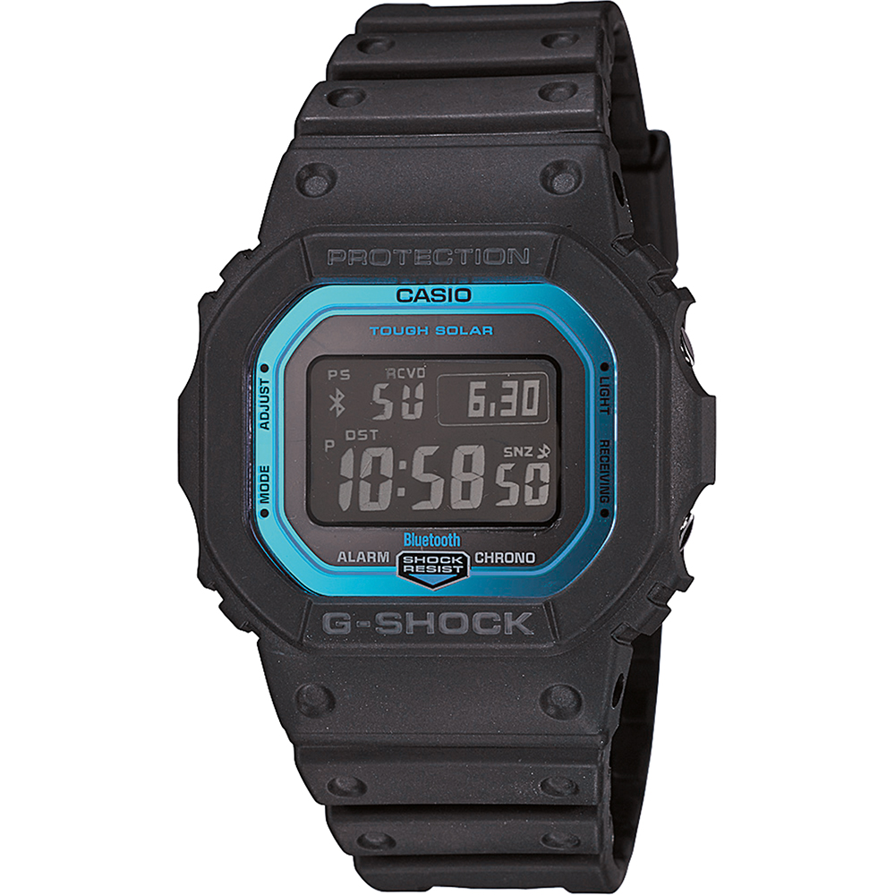 G-Shock Origin GW-B5600-2ER Origin - Bluetooth Watch • EAN ...