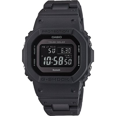 GW-B5600BC-1B Watch G-Shock • 4549526207617 Origin - Origin EAN: • Bluetooth