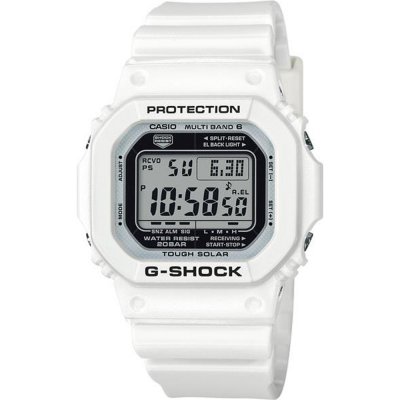 G-Shock Classic Style GW-M5610MW-7 Watch