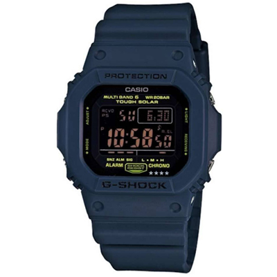 G-Shock Classic Style GW-M5610NV-2 Watch