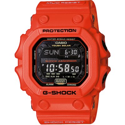 G-Shock GX-56-4 Watch