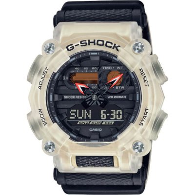 G-Shock GA-900TS-4AER Heavy duty Watch