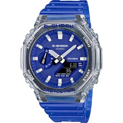 G-Shock Classic Style GA-2100HC-2AER Hidden Coast Watch