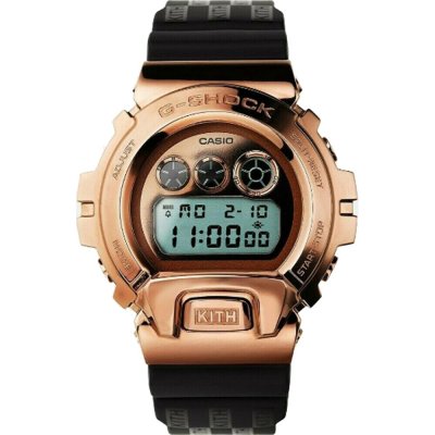 G-Shock G-Steel GM-6900KTH-4 Kith Watch