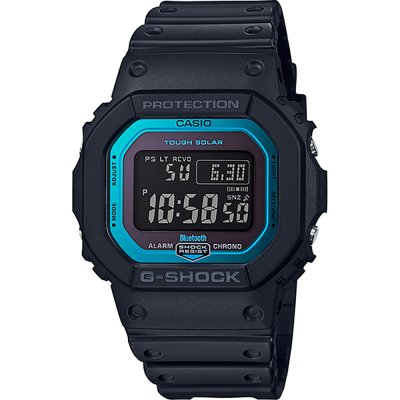 G-Shock Classic Style GW-B5600-2E-FR Loop special edition Watch