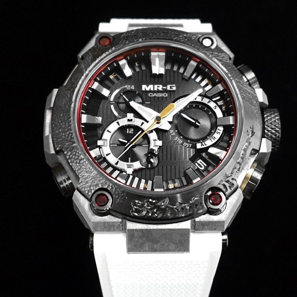 G-Shock MR-G MRG-B2000SG-1ADR Watch • EAN: 4549526358708 ...