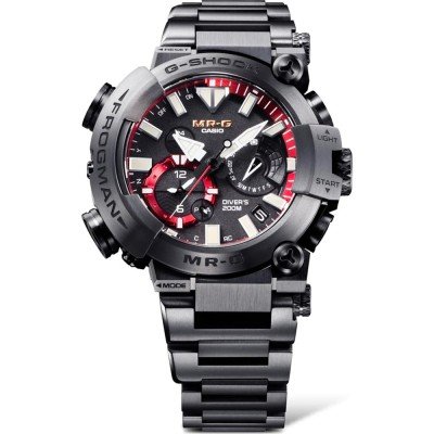 G-Shock MR-G MRG-B2000B-1A4DR MR-G Aka-Zonae Watch • EAN 