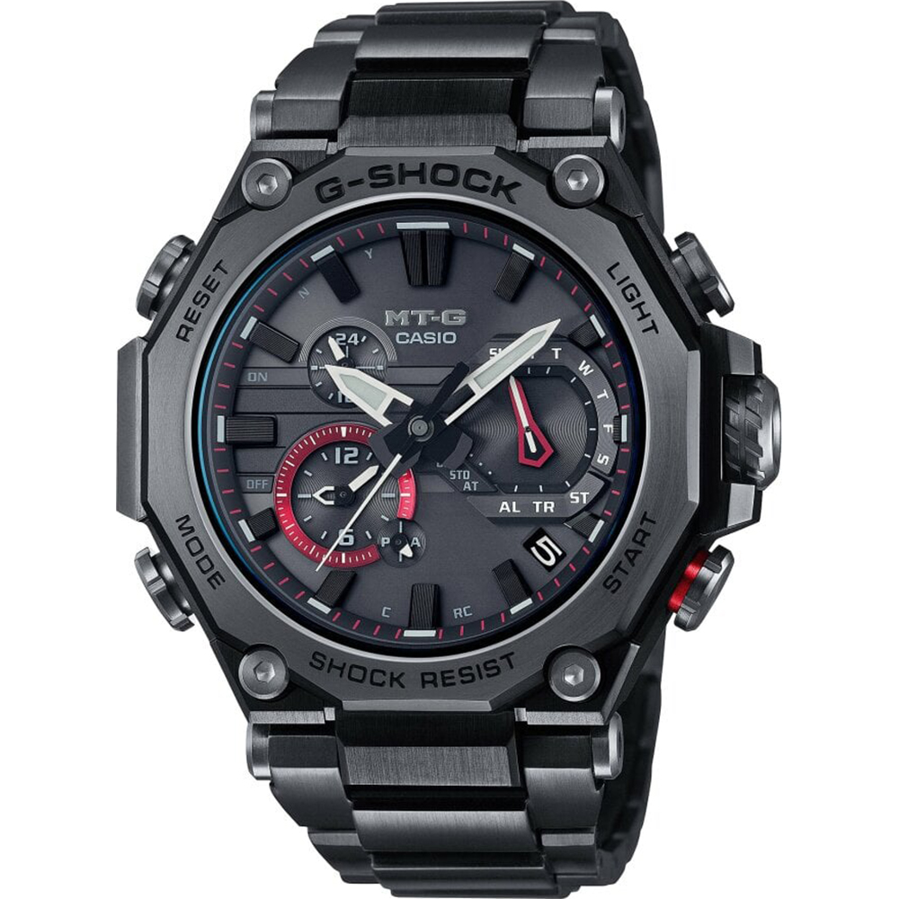 G-Shock MTG-B2000BDE-1AER Watch - MTG-B2000