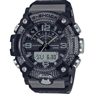 G-Shock Master of G - Mudmaster GG-B100-8AER Watch