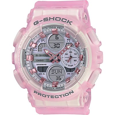 G-Shock Classic Style GMA-S140NP-4A Neo Punk Watch