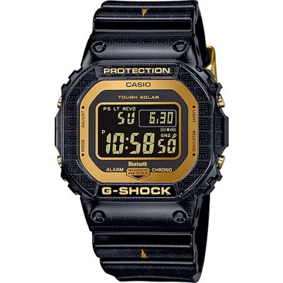 G-Shock Classic Style - Origin GW-B5600SGM-1 Origin - Bluetooth Watch