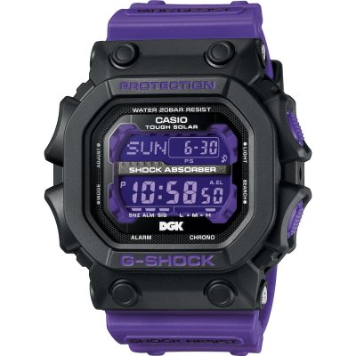 G-Shock GX-56DGK-1 Oversize Watch