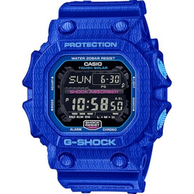 G-Shock GX-56SGZ-2 Oversize Watch