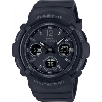 G-Shock Baby-G BGA-2800-1A Radio Solar Watch